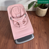 Ergobaby 3-In-1 Evolve Baby Bouncer, Like New / Pink