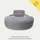 Frida Mom Nursing Pillow, Like New / Grey