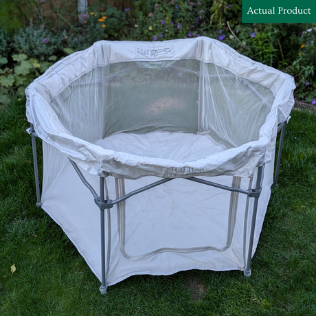 Tutti Bambini Hexa Playpen