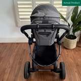 iCandy Peach 6 Pushchair and Carrycot, Gently Used / Grey