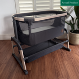 Maxi-Cosi Iora Cosleeper, Like New / Grey