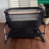Maxi-Cosi Iora Cosleeper, Like New / Grey