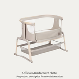 Maxi-Cosi Iora Cosleeper, Gently Used / Grey