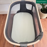 Maxi-Cosi Iora Cosleeper, Like New / Grey