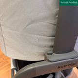 Maxi-Cosi Iora Cosleeper, Gently Used / Grey