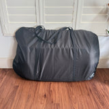 Maxi-Cosi Iora Air Co-Sleeper, Like New / Beige