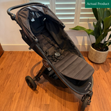 Baby Jogger City Mini GT2, Gently Used / Black