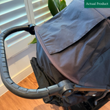 Baby Jogger City Mini GT2, Gently Used / Black