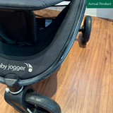 Baby Jogger City Mini GT2, Gently Used / Black
