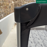 Joie Commuter Change Travel Cot, Gently Used