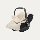 Jollein Footmuff 0+ 3/5 points, New / Olive Green