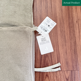 Jollein Footmuff 0+ 3/5 points, New / Olive Green