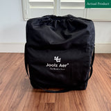 Joolz Aer+ Pushchair (With Carrycot, 2 Rain Covers), Like New / Black