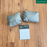 Joolz Aer+ Pushchair (With Carrycot, 2 Rain Covers), Like New / Black
