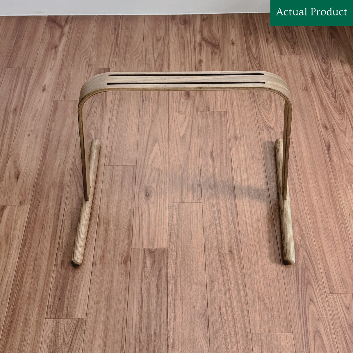 Kas Kopenhagen Oak Awakening Arch, Gently Used / Wood