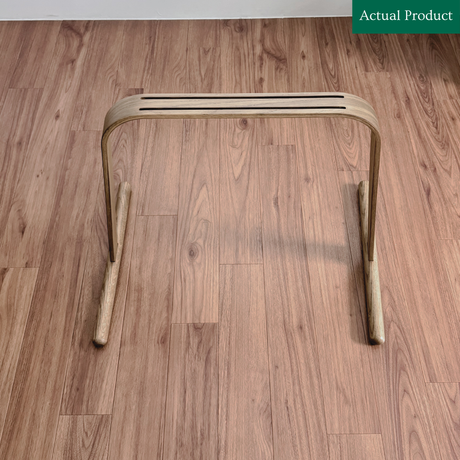 Kas Kopenhagen Oak Awakening Arch, Gently Used / Wood
