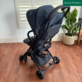 Maxi-Cosi Lara 2 Travel Stroller, Gently Used / Black