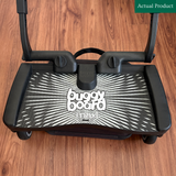 Lascal Maxi Buggy Board, Like New / Black