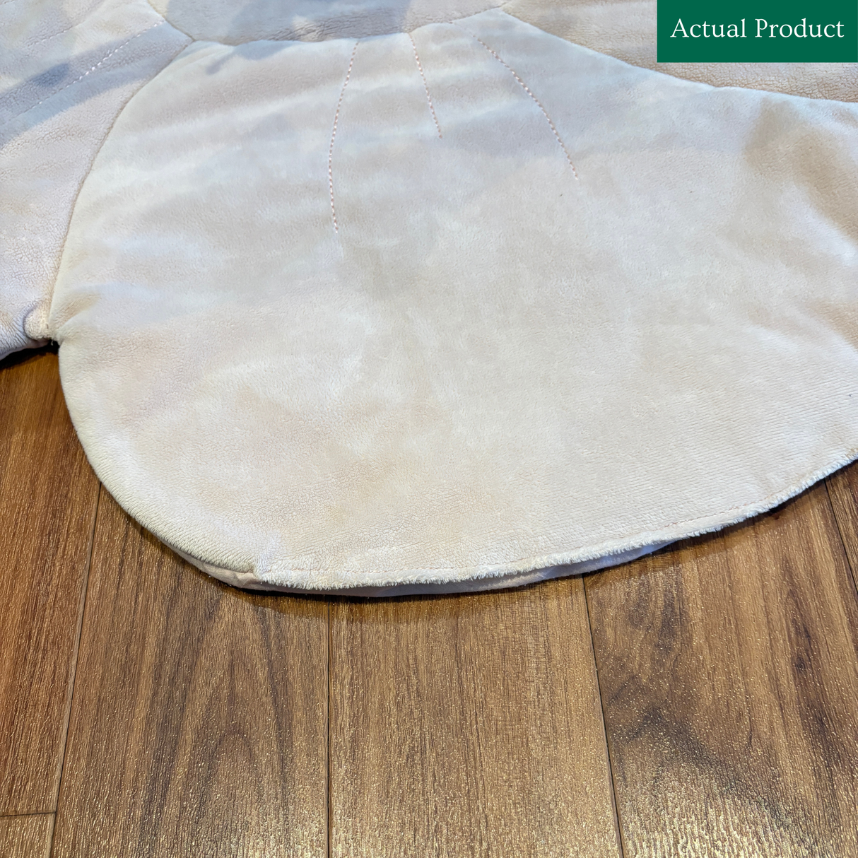 Little Dutch Baby Fairy Play Gym, Gently Used / Pink