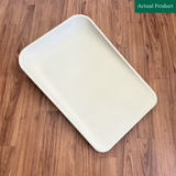 Leander Matty Changing Mat, Gently Used / Beige