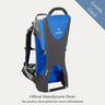 LittleLife Ranger S1 Child Carrier