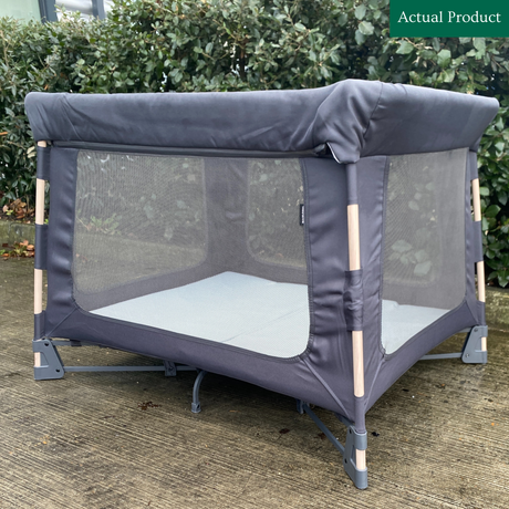 Maxi-Cosi Swift 3-in-1 Bassinet, Travel Cot and Playpen