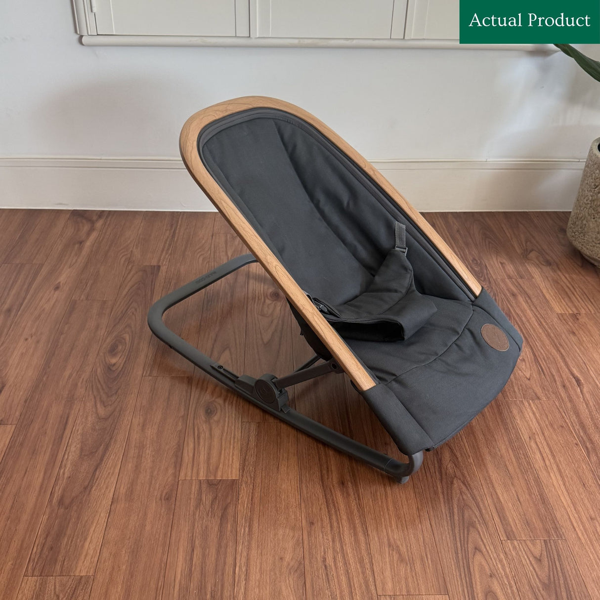 Maxi-Cosi Kori Rocker, Like New / Grey