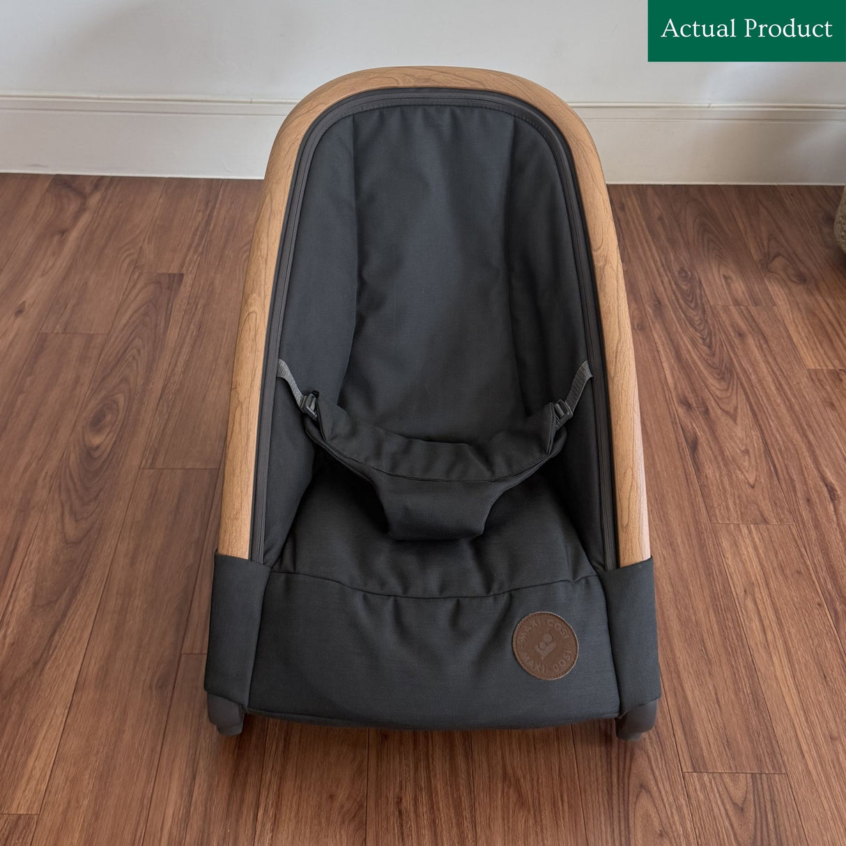 Maxi-Cosi Kori Rocker, Like New / Grey