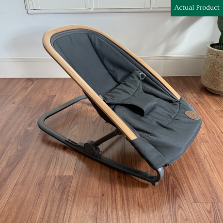 Maxi-Cosi Kori Rocker, Gently Used / Grey