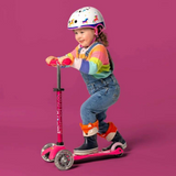 Mini Micro 3in1 Scooter