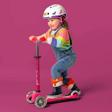 Mini Micro 3in1 Scooter