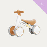 KORIMEFA Mini Bike, Open Box / White