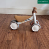 KORIMEFA Mini Bike, Open Box / White