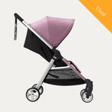 Mamas & Papas Armadillo City2 Pram, Used / Pink