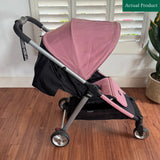 Mamas & Papas Armadillo City2 Pram, Used / Pink