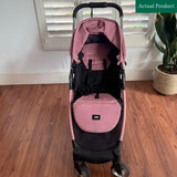 Mamas & Papas Armadillo City2 Pram, Used / Pink