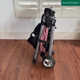 Mamas & Papas Armadillo City2 Pram, Used / Pink