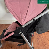 Mamas & Papas Armadillo City2 Pram, Used / Pink
