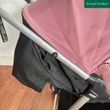 Mamas & Papas Armadillo City2 Pram, Used / Pink