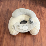 Mamas & Papas Cloud Sit And Play, Like New / Grey