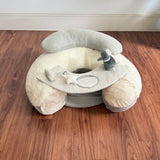 Mamas & Papas Cloud Sit And Play, Like New / Grey