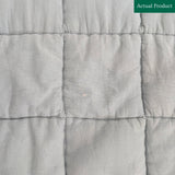 Mamas & Papas 4 Tog Duvet & Bumper Set, Gently Used / Green