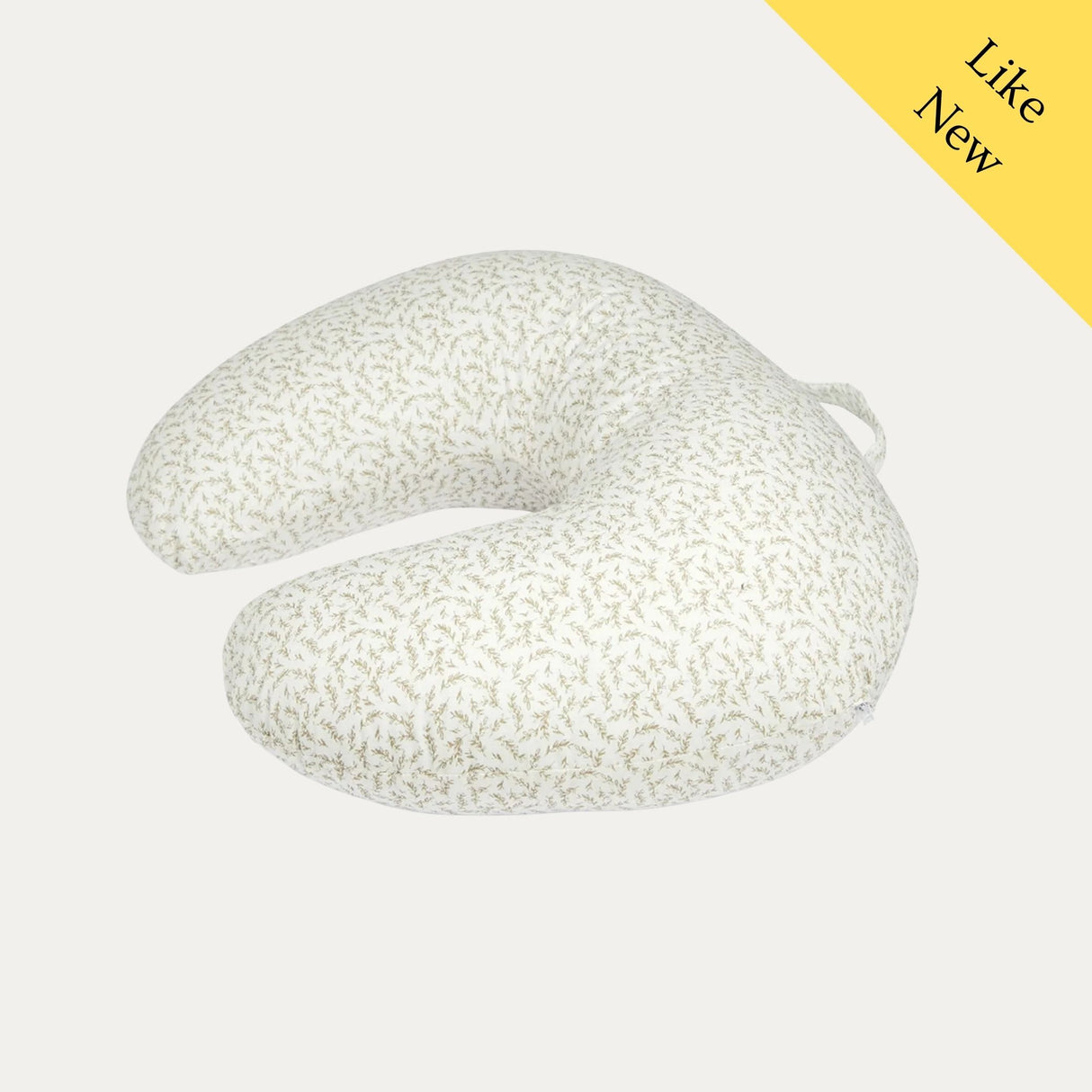 Mamas & Papas Nursing Pillow, Like New / World Seedling