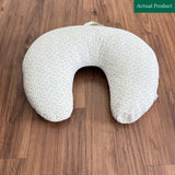 Mamas & Papas Nursing Pillow, Like New / World Seedling