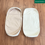 Najell SleepCarrier X, Like New / Oat Beige