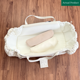 Najell SleepCarrier X, Like New / Oat Beige
