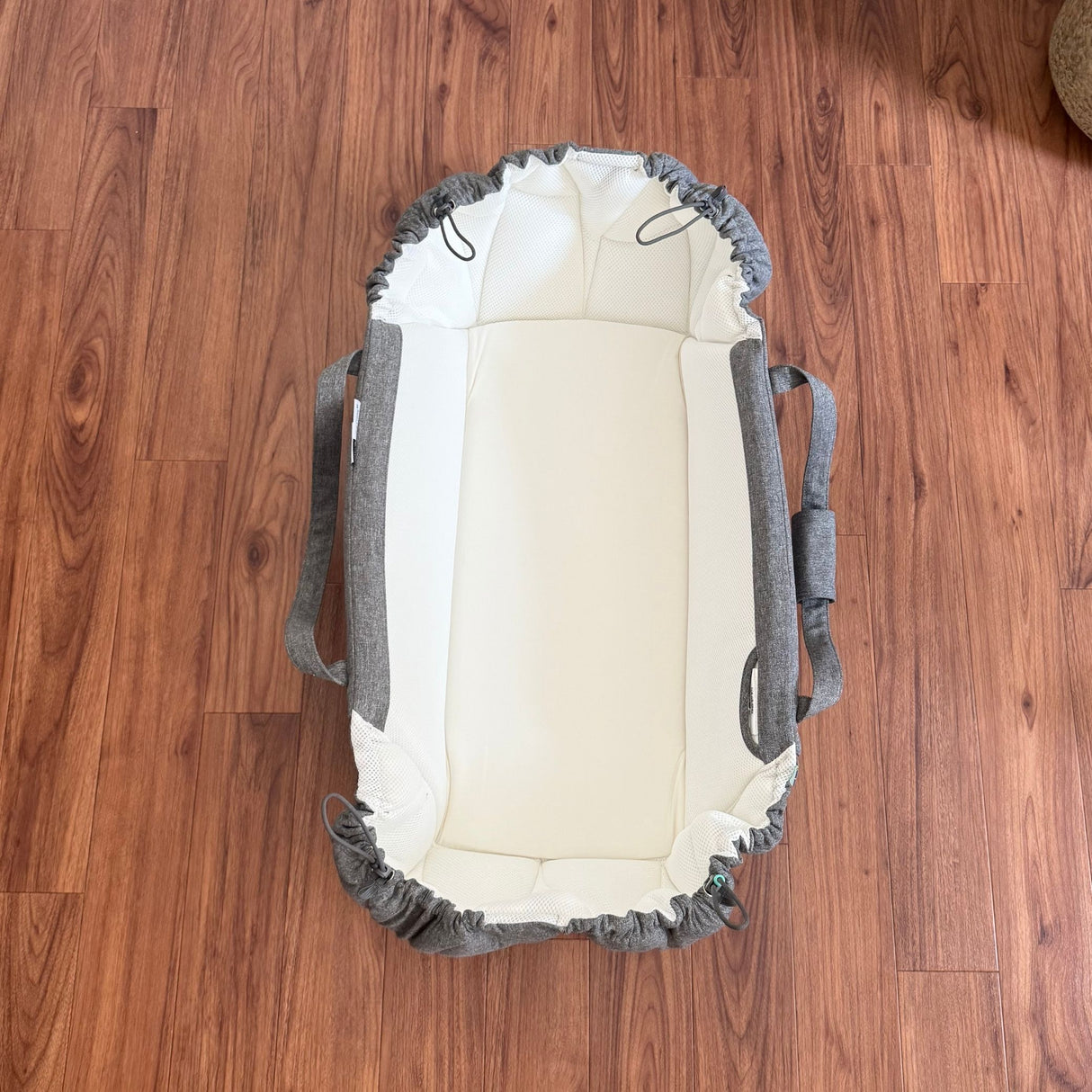 Najell SleepCarrier X, Like New / Grey
