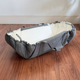 Najell SleepCarrier X, Like New / Grey