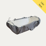Najell SleepCarrier X, Like New / Grey