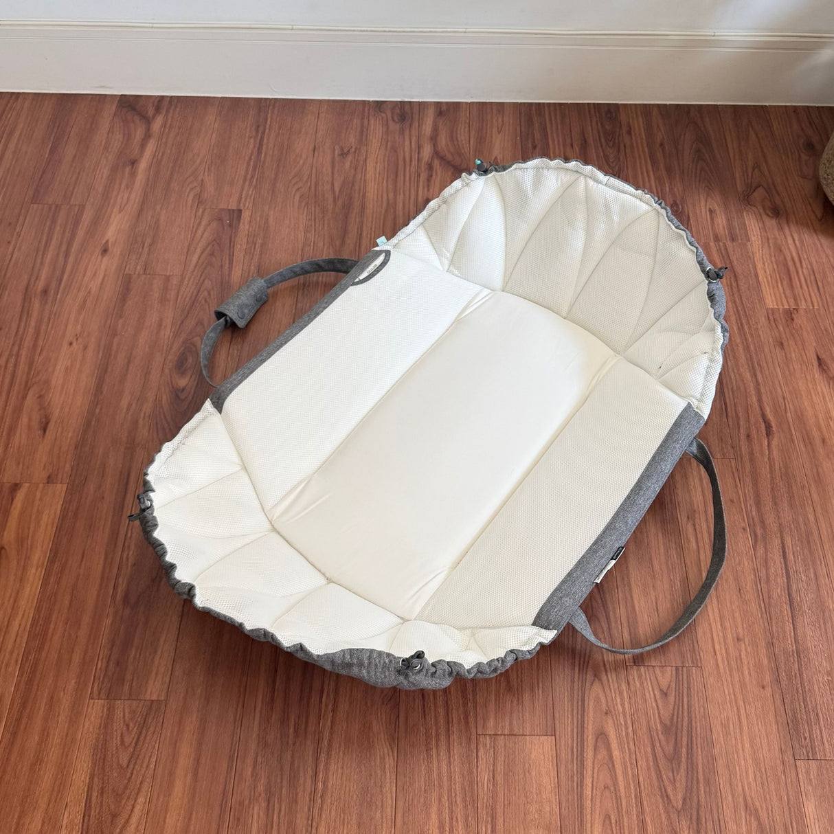 Najell SleepCarrier X, Like New / Grey